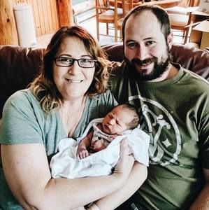 Meet your Posher, Vicky